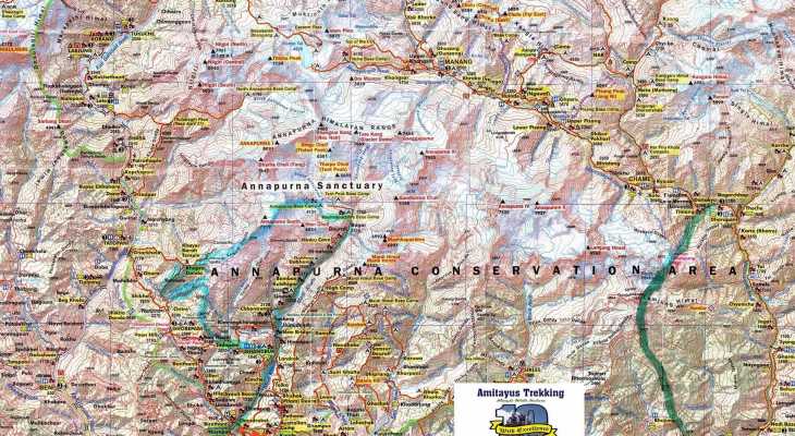 Annapurna Circuit